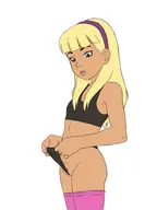 artist:gfd child dc young_justice // 735x980 // 60KB