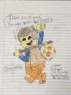 emmet_brickowski lego mr._colympus_2021 the_lego_movie // 480x640 // 112KB