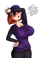 artist:atomizzk doug judy_funnie // 2480x3508 // 4.1MB