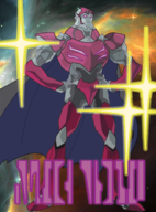 legendary_defender voltron zarkon // 1280x1733 // 2.7MB