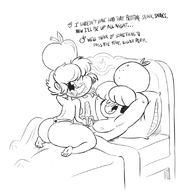 artist:baryl füd mighty_magiswords nude snax topless // 755x789 // 195KB