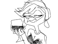 artist:akunim disney ducktales red_feather // 800x600 // 95KB