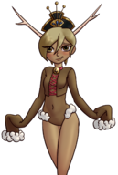 aanya artist:spacechoochoo the_dragon_prince // 894x1335 // 528KB