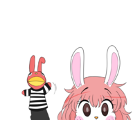 artist:goldennjoy personification tvn // 1000x900 // 157KB