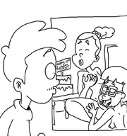 cunnilingus cyberchase inez jackie matt nude // 928x990 // 90KB