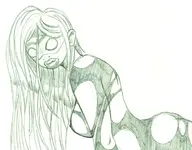 dark_horse elissa_megan_powers empowered old_man_internets wardrobe_malfunction // 618x484 // 85KB