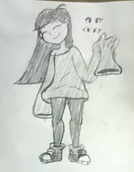 artist:billyfutureboy codename_kids_next_door numbuh_3 // 1676x2165 // 3.0MB