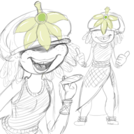 adventure_time artist:smeet // 1600x1600 // 1.1MB