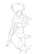 amy_wong futurama // 1000x1426 // 203KB