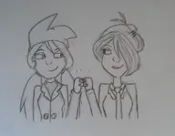 artist:perla_magica fx fxx personification // 1170x908 // 170KB