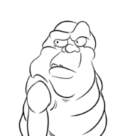 ghostbusters ninnvel slimer // 955x1000 // 125KB