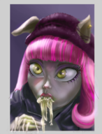 howleen_wolf monster_high // 527x694 // 377KB