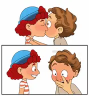 comics giulia_marcovaldo luca luca_paguro pixar // 917x990 // 355KB