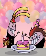 kaput kaput_and_zösky zösky // 2000x2415 // 1.1MB