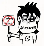 artist:cubeyanon cubey_cubinacle whatever_happened_to_robot_jones // 768x801 // 386KB