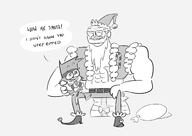 draw_slag ko mr._gar ok_ko!_let's_be_heroes // 1604x1137 // 231KB