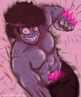 artist:cephalophilia steven_quartz_universe steven_universe // 1828x2163 // 1.3MB