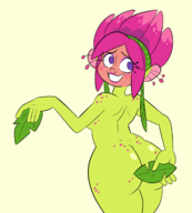 artist:herny mytho_logique nude tree_nymph // 1941x2160 // 580KB