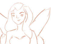 clover_ewing cosplay disney peter_pan_(series) sam_simpson tinker_bell totally_spies // 1600x1211 // 283KB