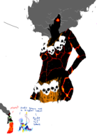 coc bugdoodles comics justice_coalition pele skathi // 437x602 // 23KB