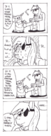 ash comics debbie_hives latchkey_kingdom parody pop_team_epic // 517x1359 // 538KB