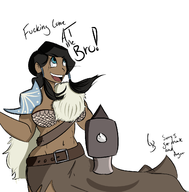 artist:grouchybadger avatar:_the_last_airbender genosaurer_(colors) korra the_legend_of_korra // 1333x1354 // 335KB