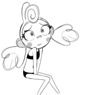 artist:smeet camp_camp nikki // 3200x3200 // 1.2MB