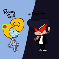 midnight_run personification rising_sun tentaclebot toonami // 888x888 // 122KB