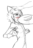 adrien_agreste artist:necrolepsy chat_noir miraculous_ladybug // 533x783 // 143KB