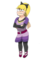 fusion gravity_falls helga_pataki hey_arnold mandy pacifica_northwest the_grim_adventures_of_billy_&_mandy // 1219x1624 // 245KB