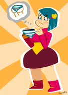 normaal_world yuyu // 750x1050 // 287KB