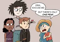 chihiro_rokuhira cosplay david death_note frida hilda hilda_(series) kagurabachi kaisa l_lawliet monkey_d._luffy one_piece // 1667x1184 // 224KB