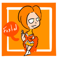 foxtel personification tentaclebot // 888x888 // 102KB