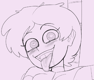 amphibia artist:ker darcy marcy_wu the_core // 724x617 // 141KB