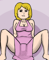 adventure_time c_(artist) minerva_campbell // 648x792 // 266KB