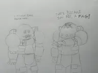 chestnut hatemonger space_king // 4029x3022 // 2.2MB