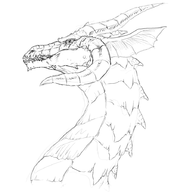 coc formaldehyde otherworld stone_dragon tir_tairngire // 800x900 // 241KB