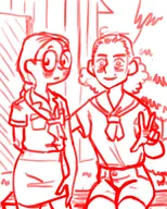 artist:aweopalta be_prepared natasha vera // 1200x1500 // 304KB