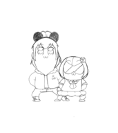 parody personification pop_team_epic toon_disney toonami // 1600x1800 // 323KB