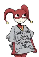 serine the_court_charade // 837x1199 // 819KB