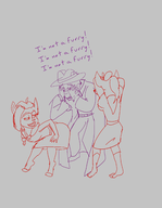 conrad board-tan charlotte hotel_transylvania parody sophie the_simpsons // 2728x3512 // 767KB