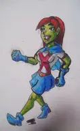 dc miss_martian young_justice // 369x600 // 54KB