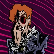 boneax daredevil marvel matt_murdock // 2205x2215 // 3.7MB