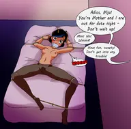 artist:hopethishelps claire_nuñez tales_of_arcadia trollhunters // 1869x1839 // 392KB