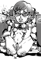 bottomless eleanor_butterbean the_grim_adventures_of_billy_&_mandy // 1329x1871 // 921KB