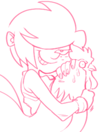 artist:chickpea ed_edd_n_eddy kanker_sisters marie_kanker // 980x1268 // 114KB