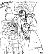 artist:terrible_the_drawfag captain marvel nextwave // 900x900 // 263KB