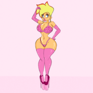 artist:slemka johnny_test johnny_test_(series) rule_63 // 1500x1500 // 1.2MB