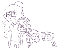 gobolatula katie pasqualo_trianglini patience please_forgive_me!!! // 3572x2976 // 442KB