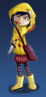 coraline coraline_jones futiniano // 894x1865 // 1.1MB